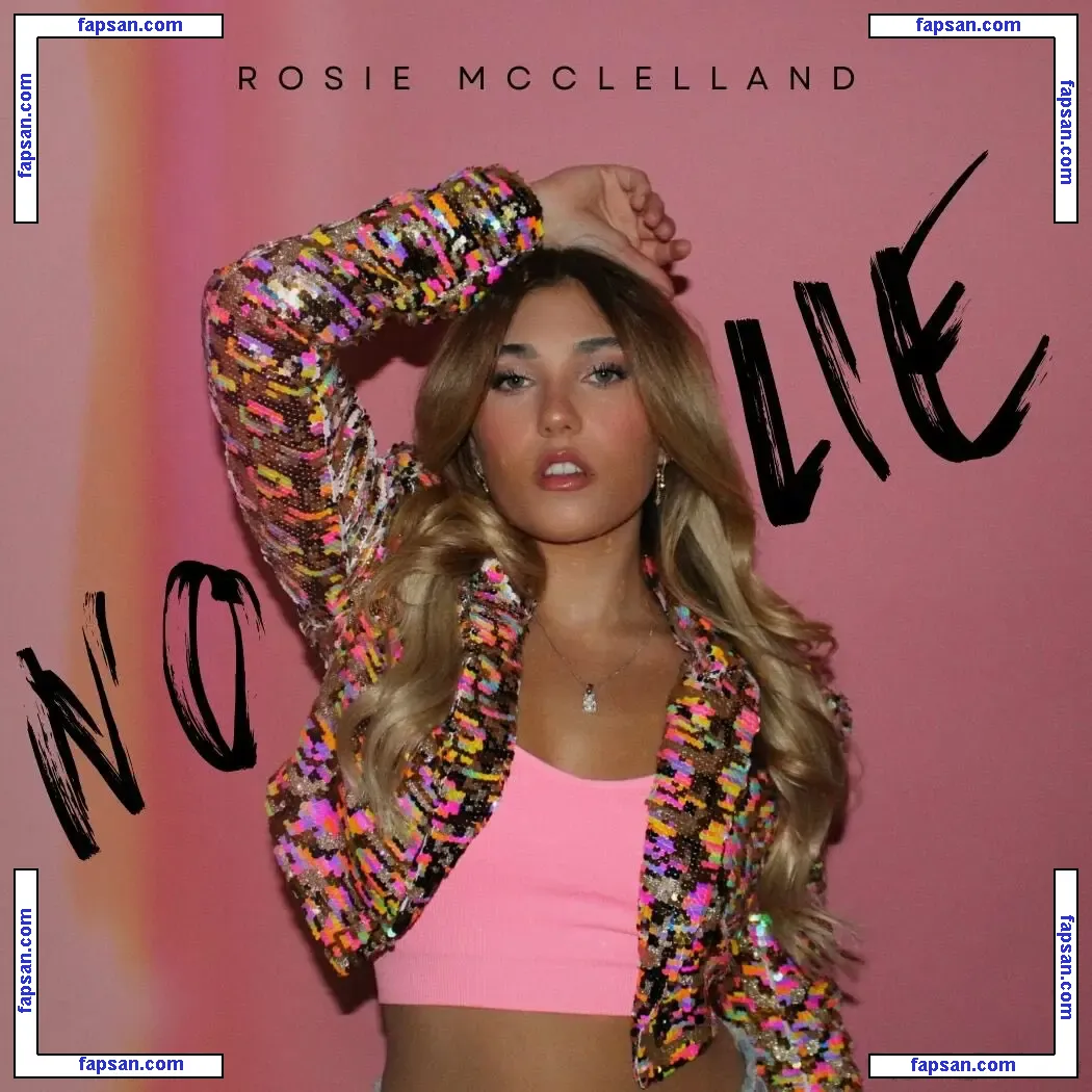 Rosie McClelland nude photo #0225 from OnlyFans