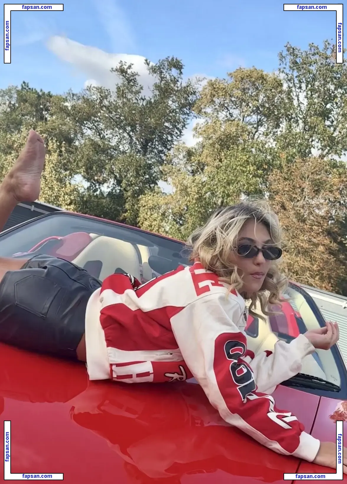 Rosie McClelland nude photo #0247 from OnlyFans