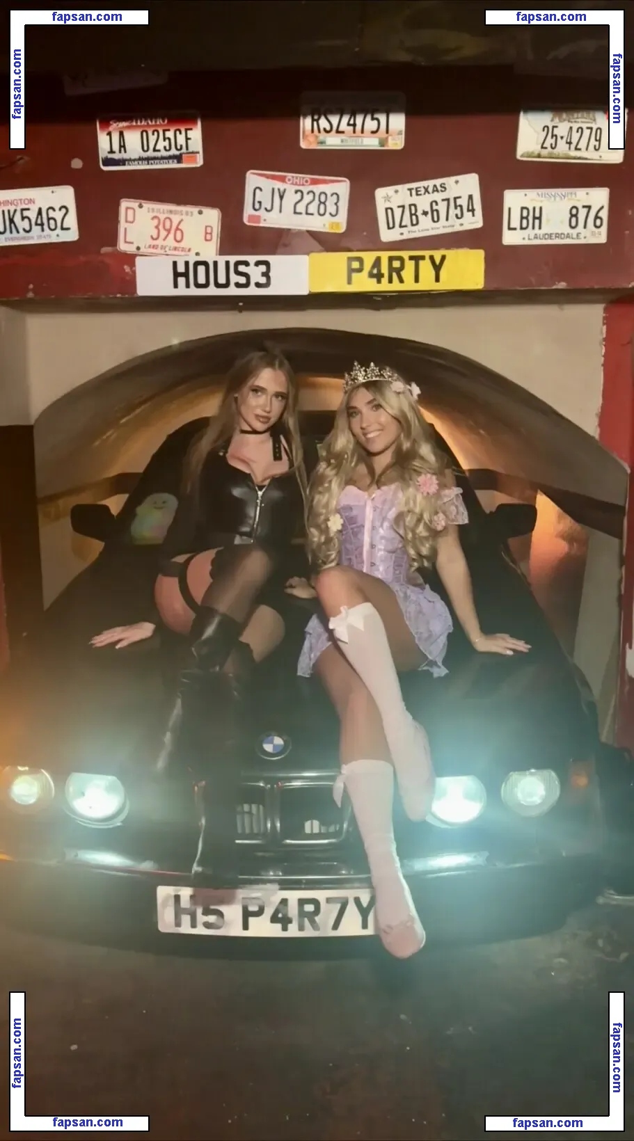 Rosie McClelland nude photo #0248 from OnlyFans