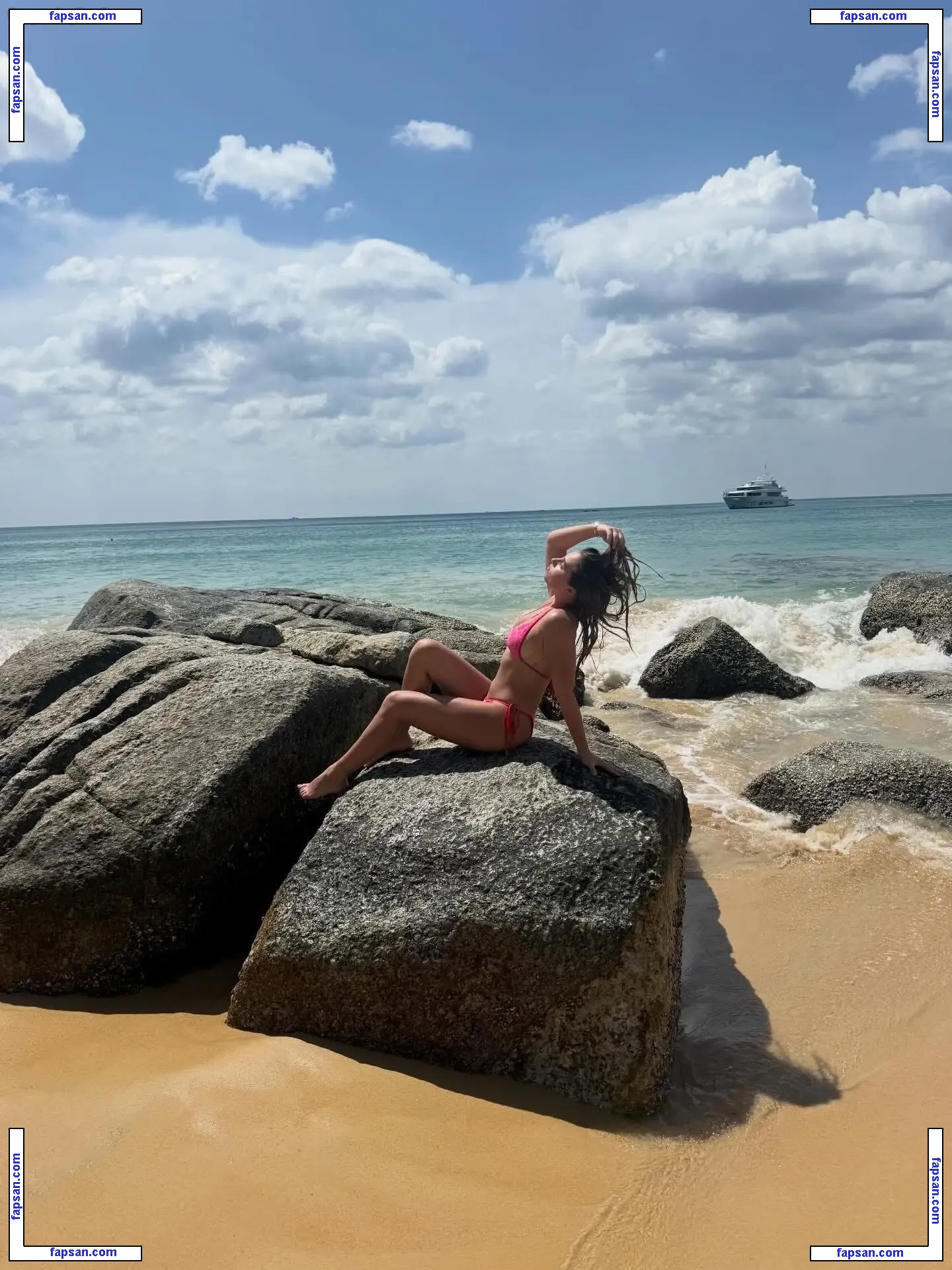 Rosie McClelland голая фото #0290 с Онлифанс