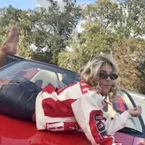 Rosie McClelland nude #0247