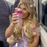 Rosie McClelland nude #0251