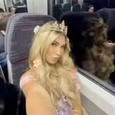 Rosie McClelland nude #0253