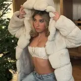 Rosie McClelland nude #0254