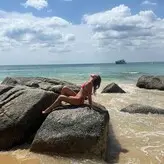 Rosie McClelland голая #0291