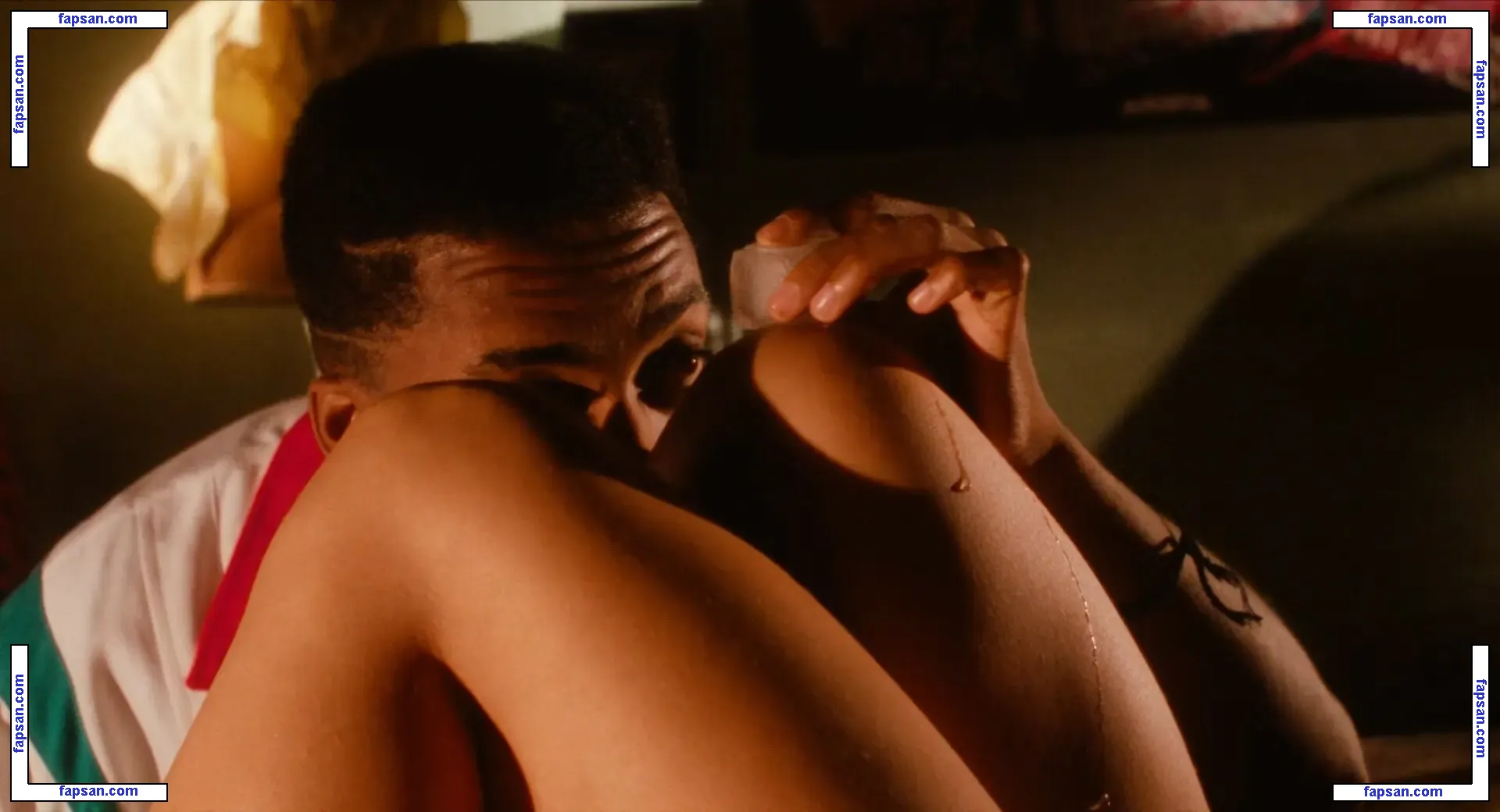 Rosie Perez голая фото #0090 с Онлифанс