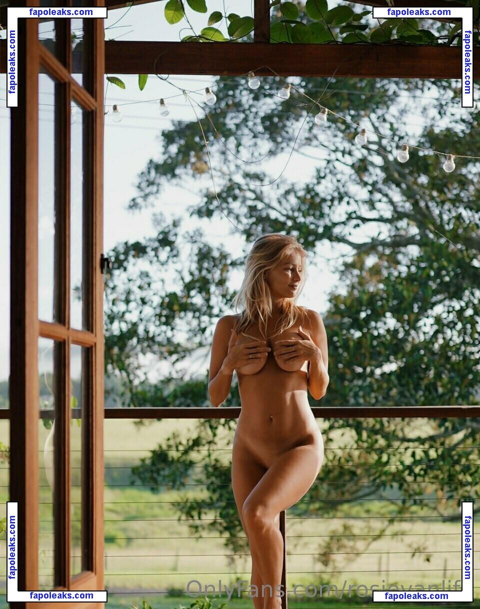Rosie Van / rosievan / rosievanlife nude photo #0013 from OnlyFans