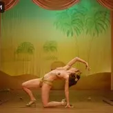 rosiecheeks_ голая #0009