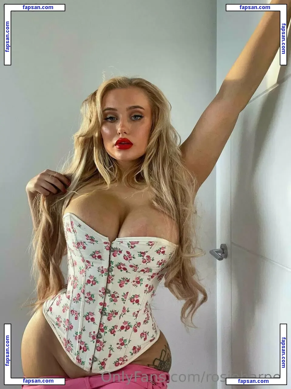 rosieharper nude photo #0024 from OnlyFans