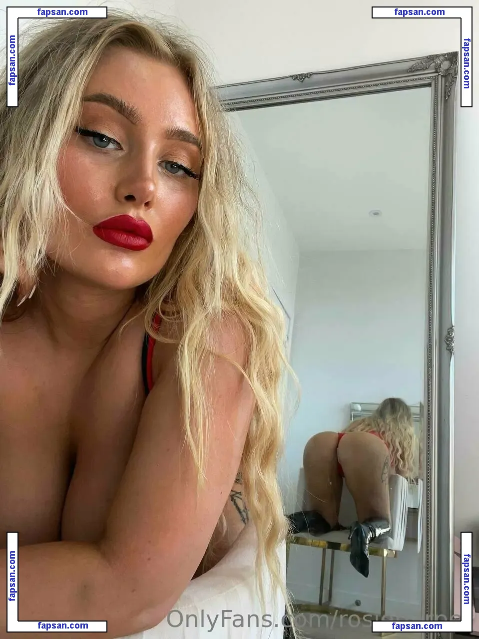 rosieharper nude photo #0053 from OnlyFans