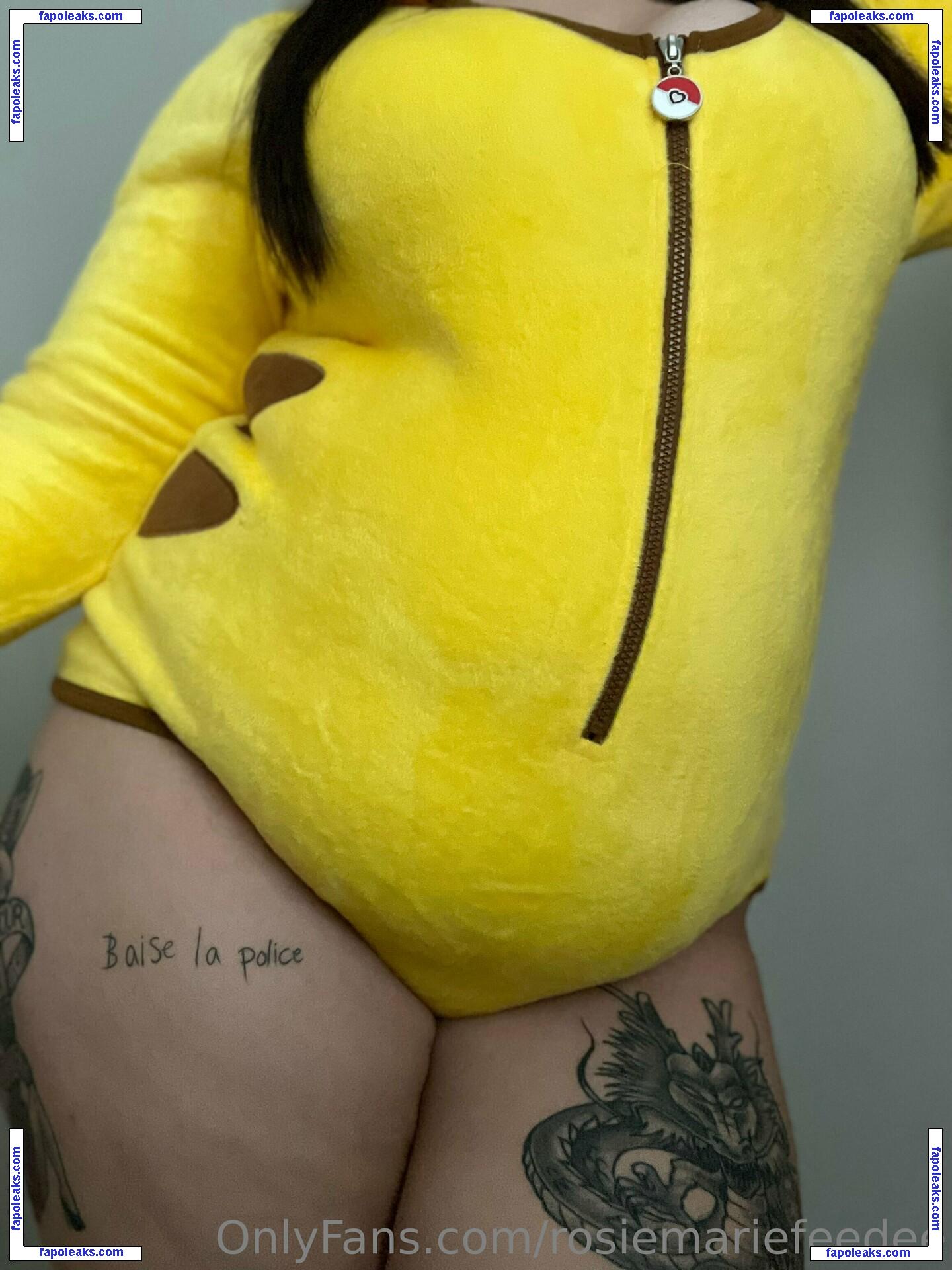 rosiemariefeedee / rosiemarie nude photo #0012 from OnlyFans