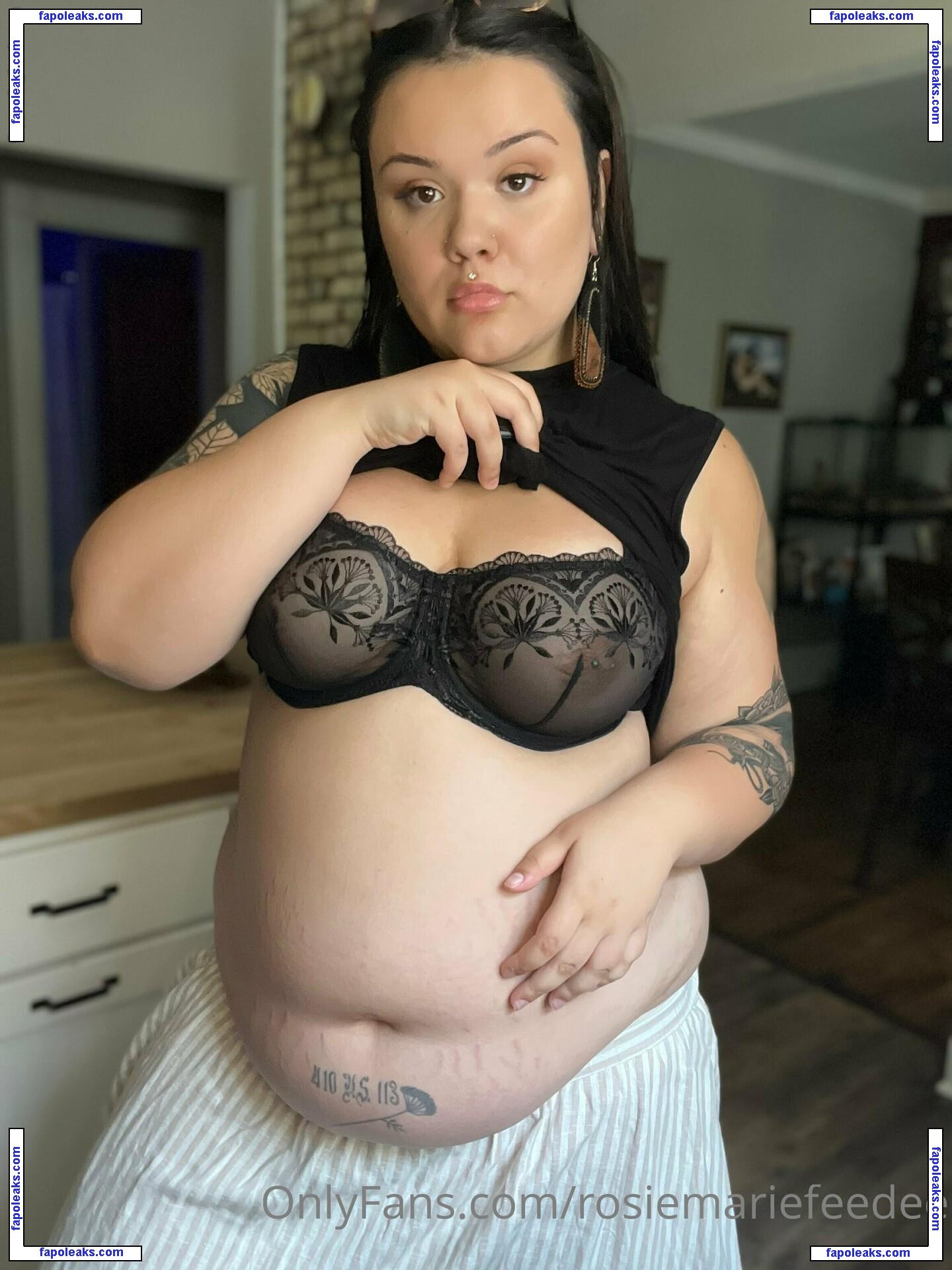 rosiemariefeedee / rosiemarie nude photo #0023 from OnlyFans