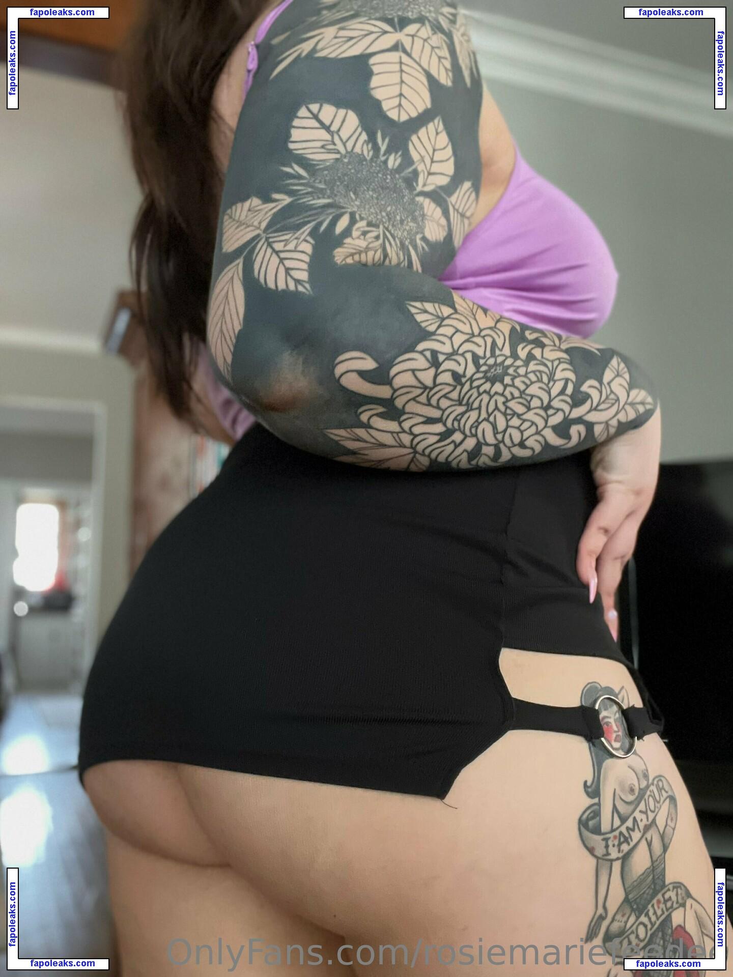 rosiemariefeedee / rosiemarie nude photo #0061 from OnlyFans