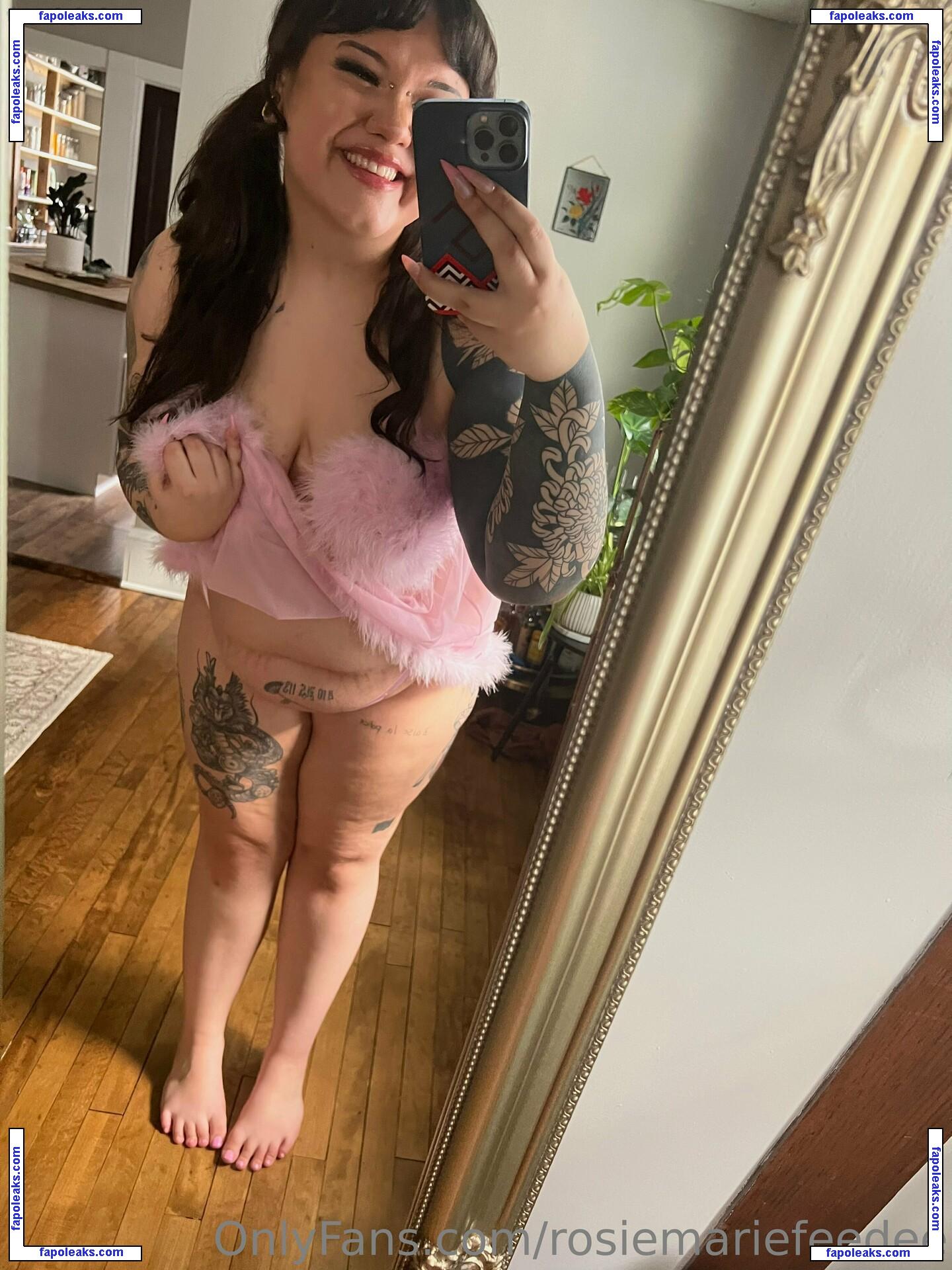 rosiemariefeedee / rosiemarie nude photo #0066 from OnlyFans