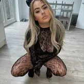 Rosierendallx nude #0088
