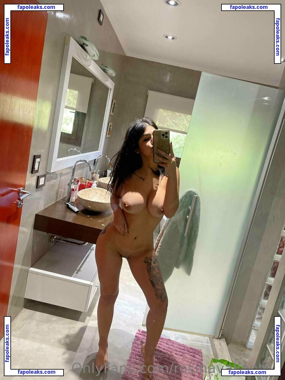 rosinavaliente2 nude photo #0119 from OnlyFans