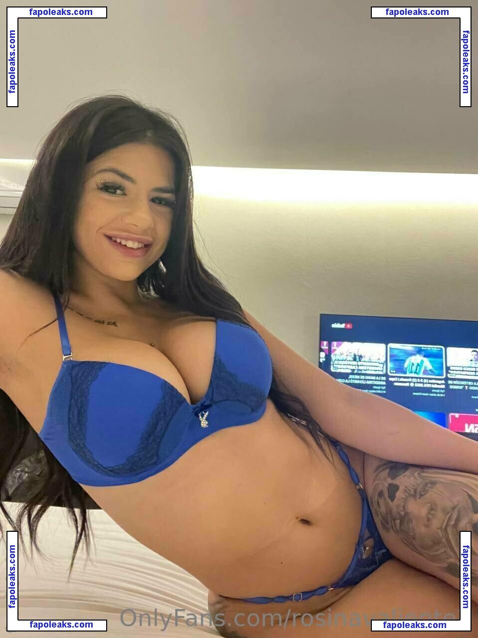 rosinavaliente2 nude photo #0126 from OnlyFans