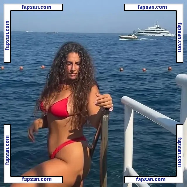 Rossana Coronella nude photo #0001 from OnlyFans