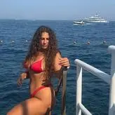 Rossana Coronella nude #0001