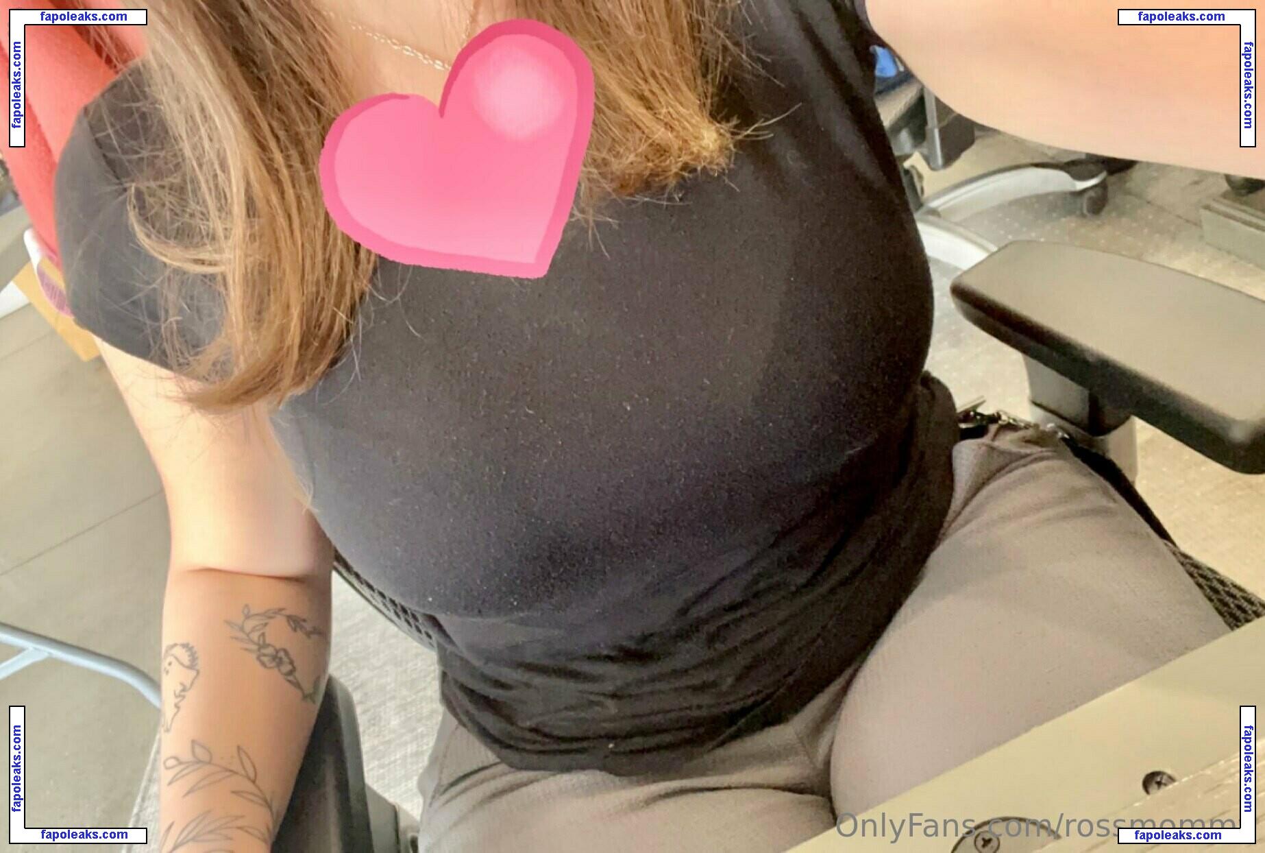 rossmommy / ross.mommy nude photo #0029 from OnlyFans