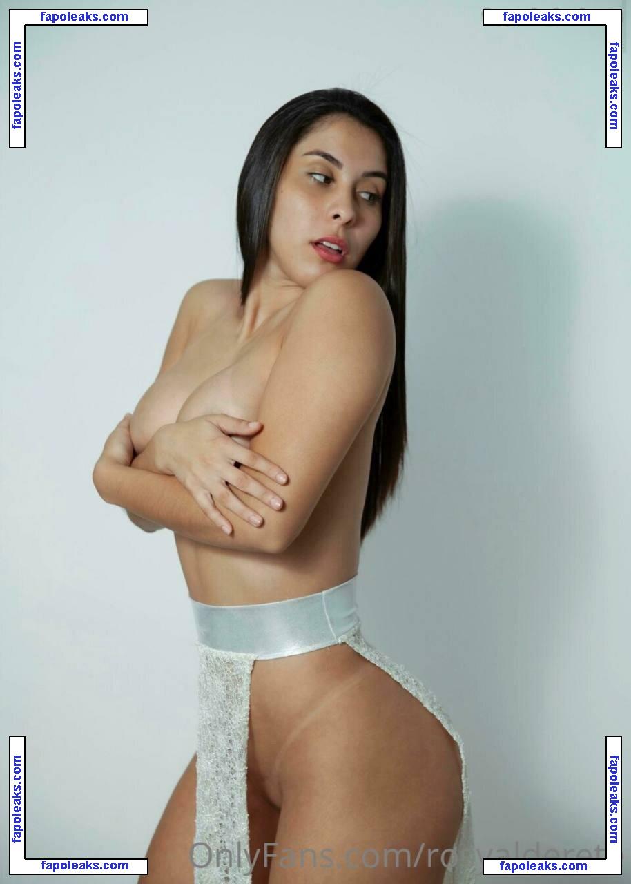 Rosy Alderete / rosyalderete / rosyalderetepy nude photo #0026 from OnlyFans