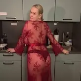 Rosy May голая #0070