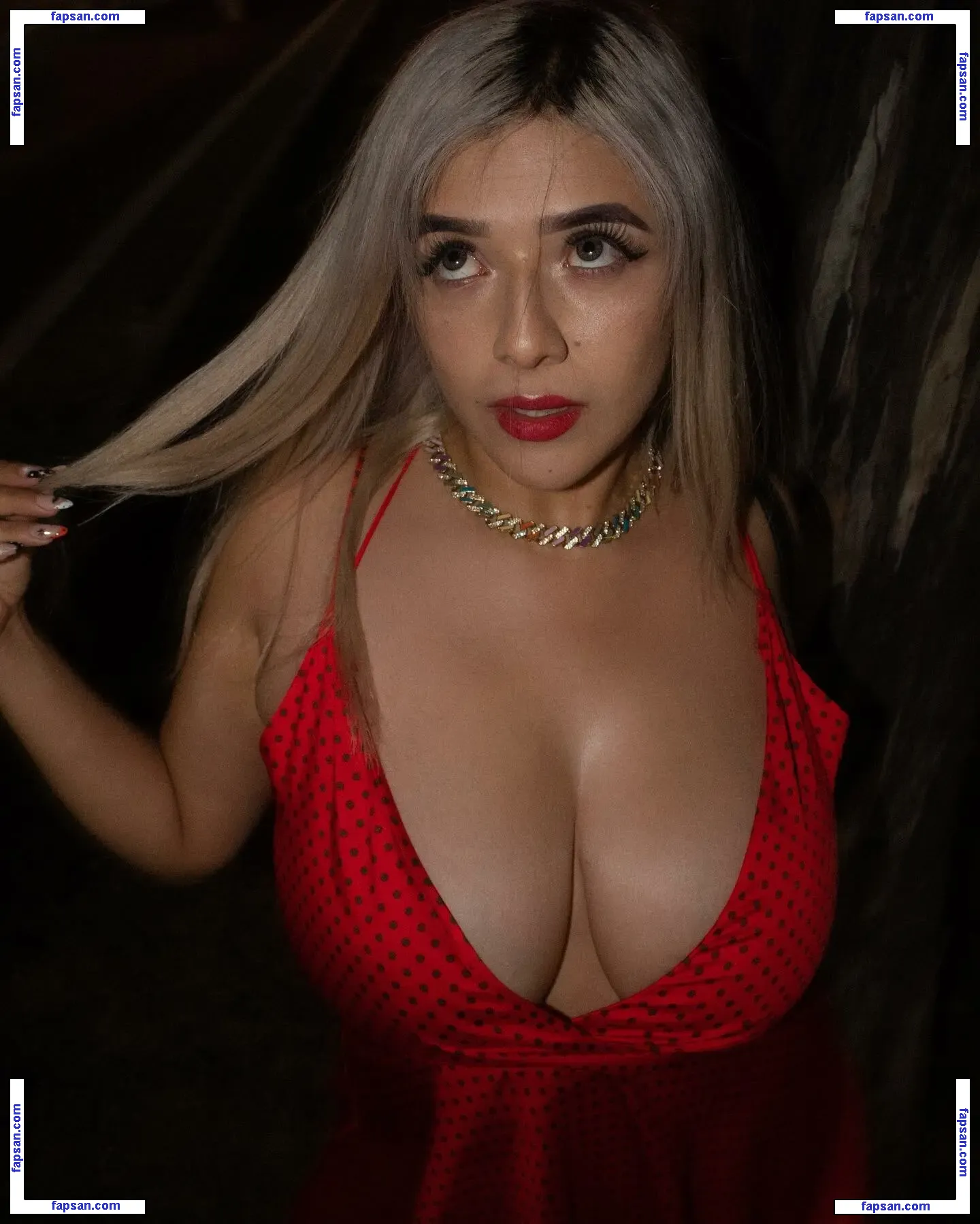 Rosy Rous nude photo #0020 from OnlyFans