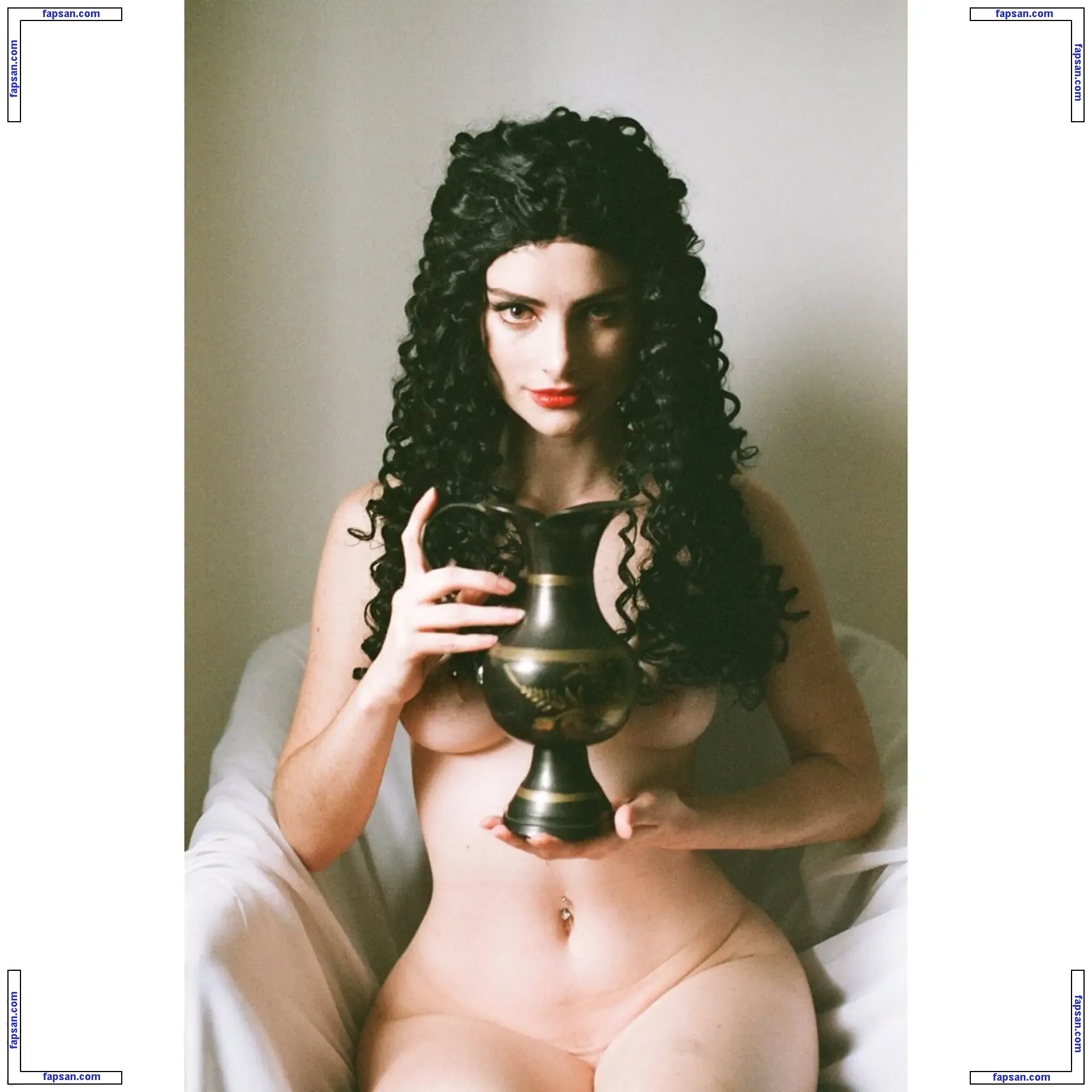 Rotten Queen / Mahboff / rottenqueen.cosplay nude photo #0008 from OnlyFans