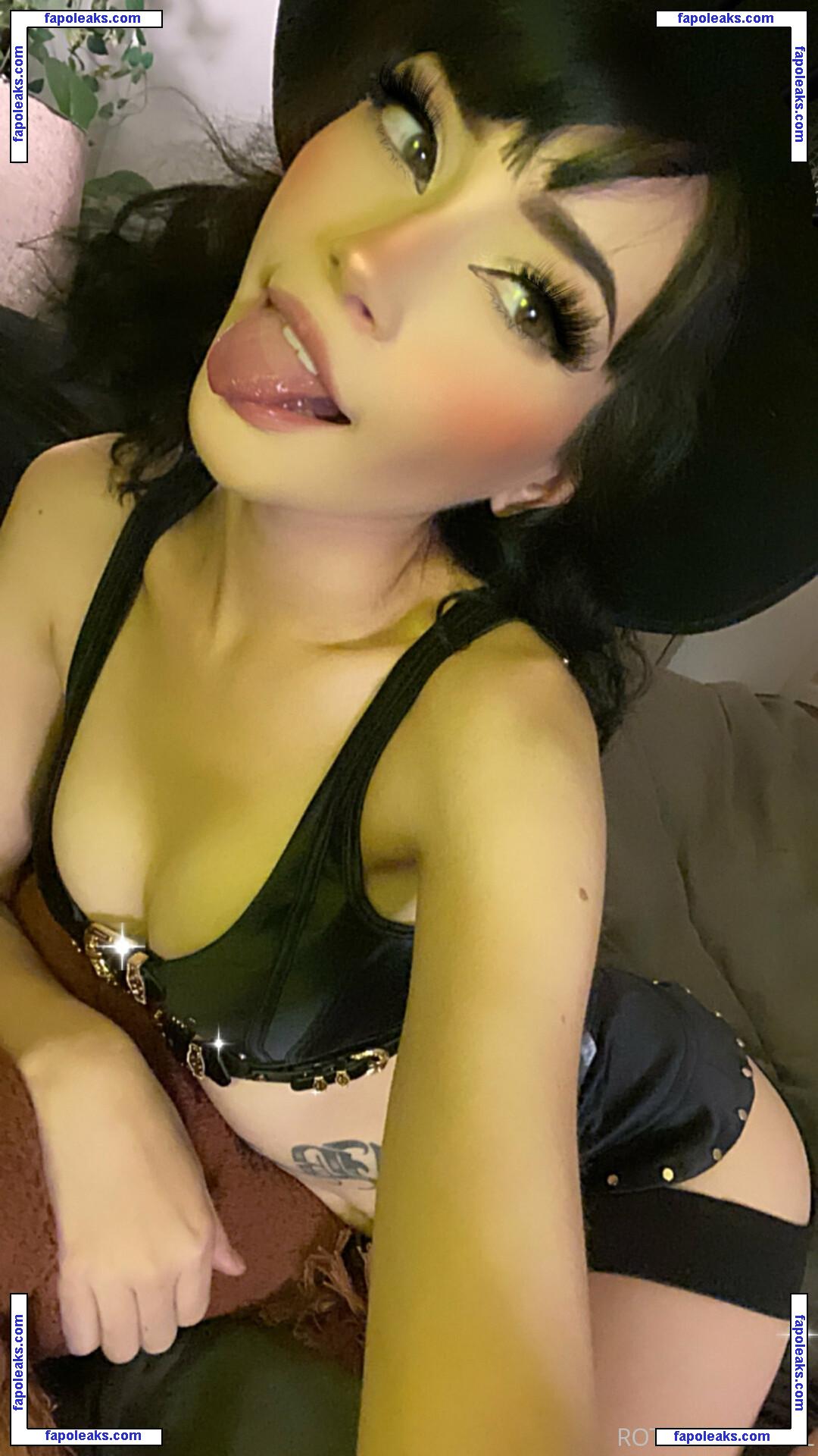 rottencowgirl nude photo #0076 from OnlyFans