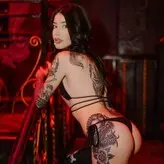 rottencowgirl голая #0148