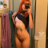 rottencowgirl голая #0157