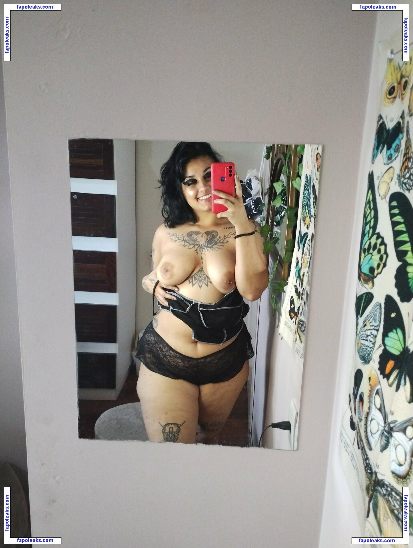 RottenVenus / Duda nude photo #0003 from OnlyFans