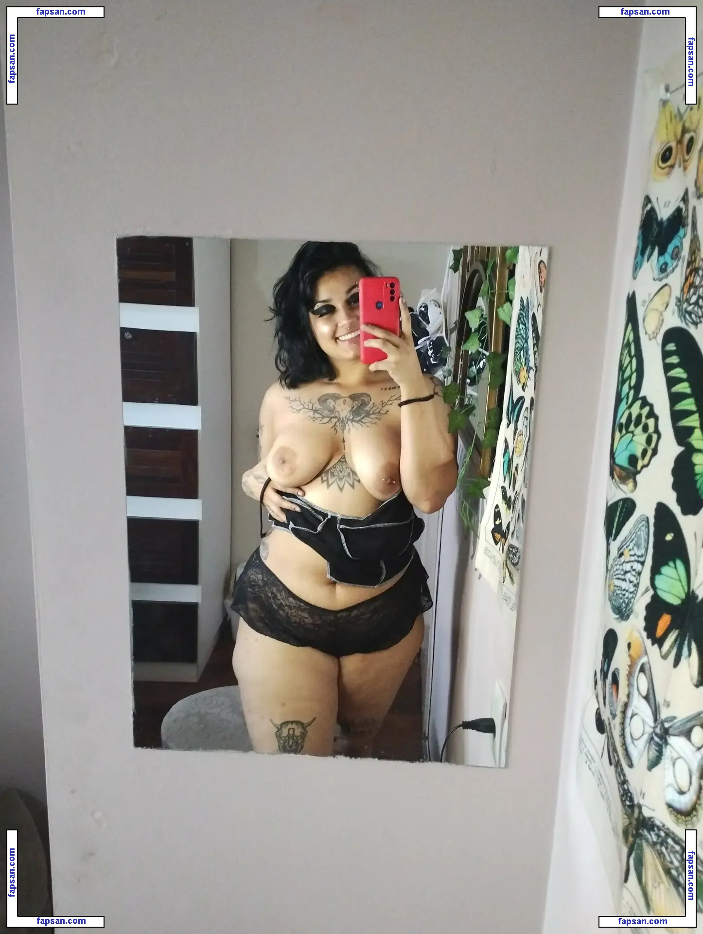 RottenVenus nude photo #0003 from OnlyFans