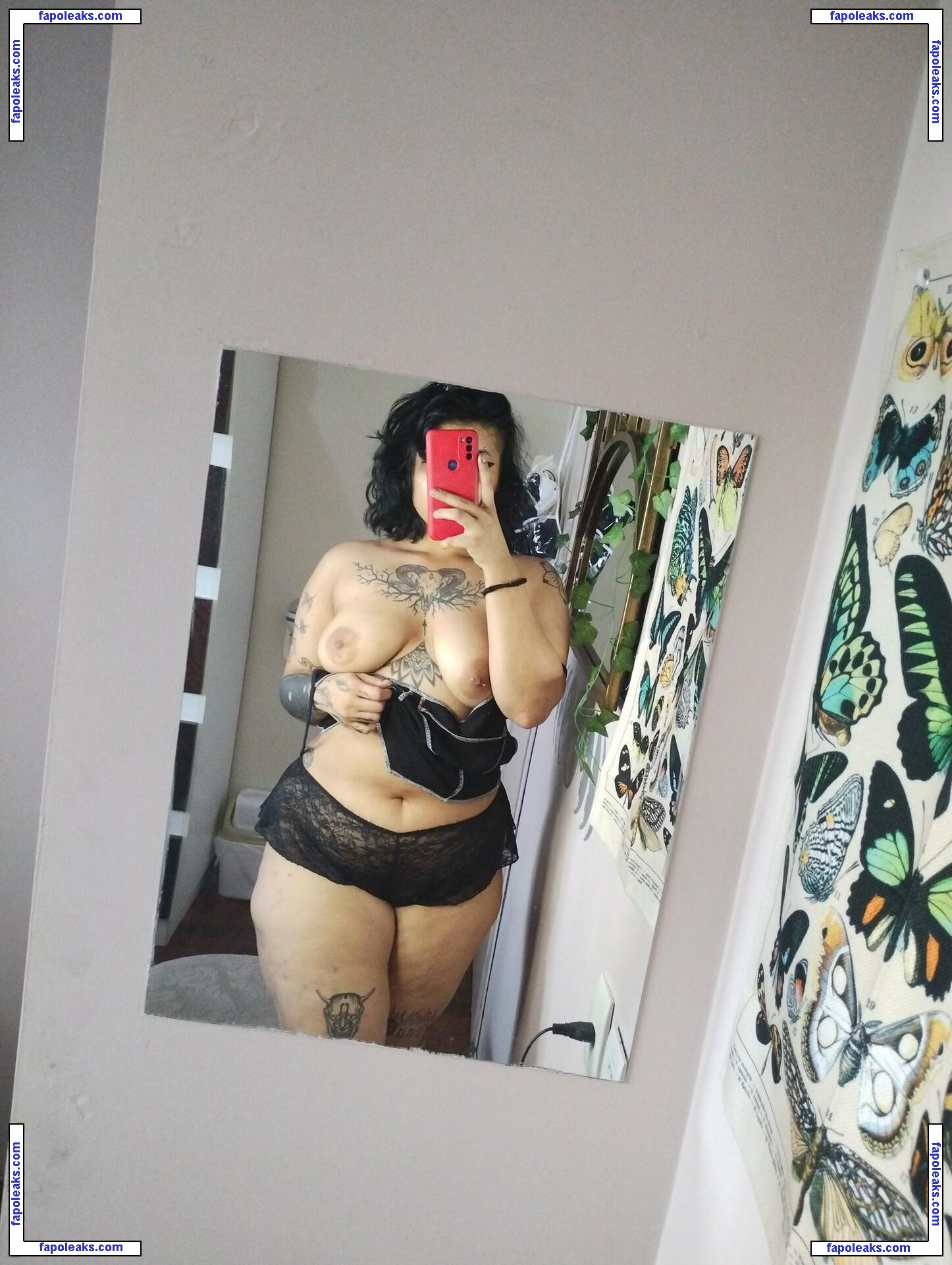 RottenVenus / Duda nude photo #0006 from OnlyFans