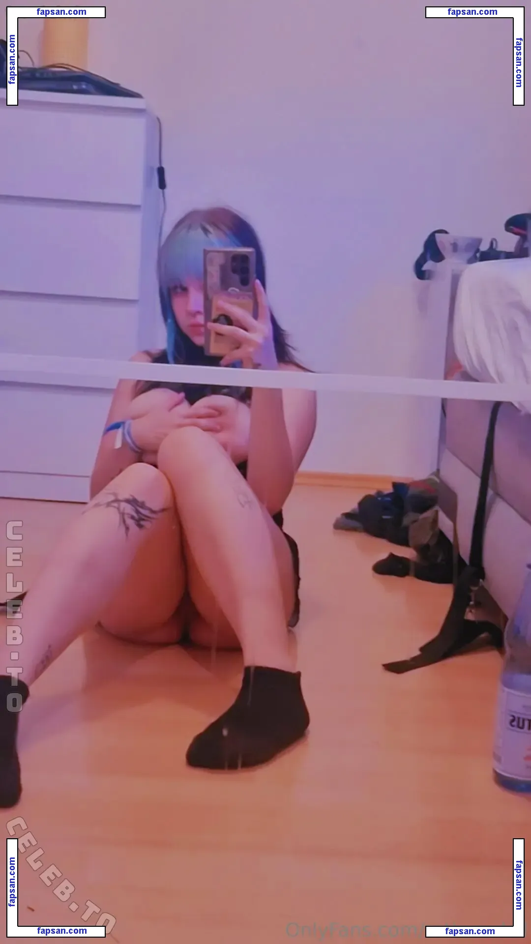 rottenxdoll голая фото #0002 с Онлифанс