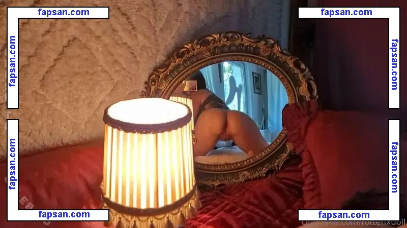 rottenxdoll голая фото #0004 с Онлифанс