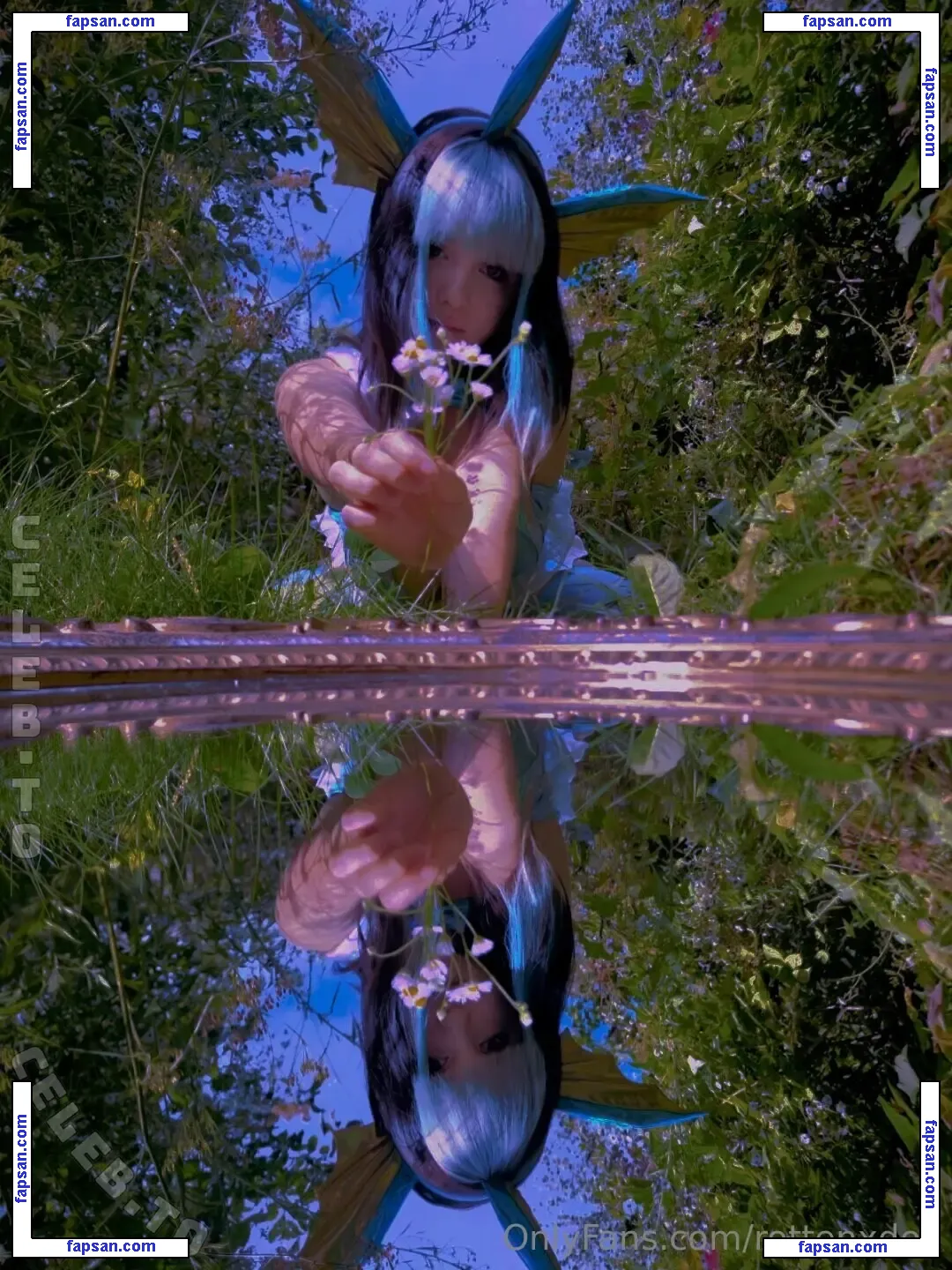 rottenxdoll голая фото #0009 с Онлифанс