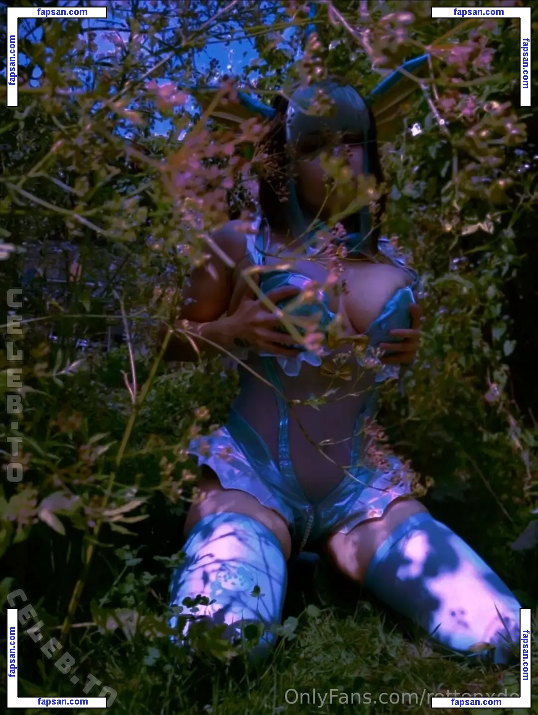 rottenxdoll голая фото #0012 с Онлифанс