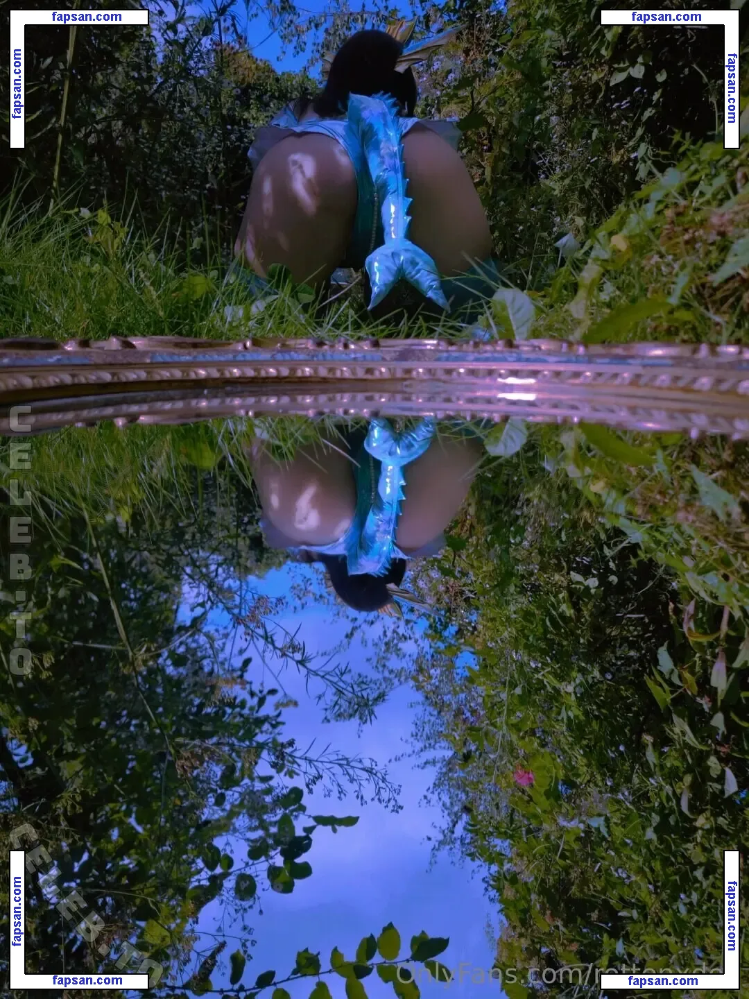 rottenxdoll голая фото #0019 с Онлифанс