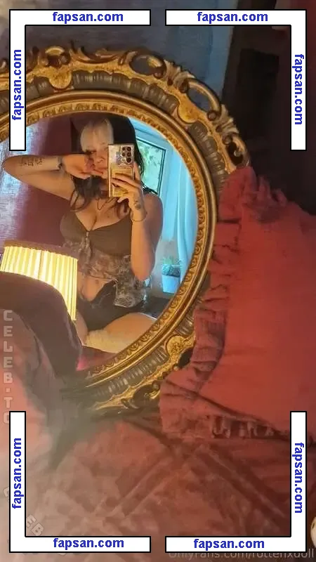 rottenxdoll голая фото #0023 с Онлифанс