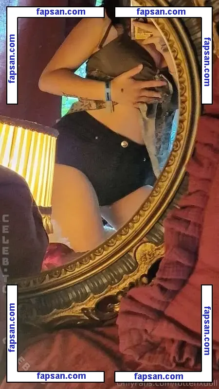 rottenxdoll голая фото #0024 с Онлифанс