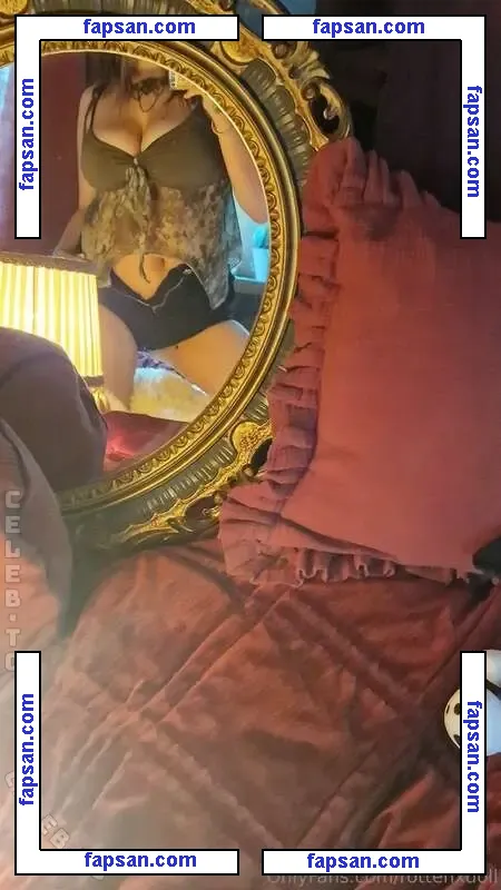 rottenxdoll голая фото #0027 с Онлифанс