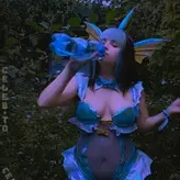 rottenxdoll голая #0021