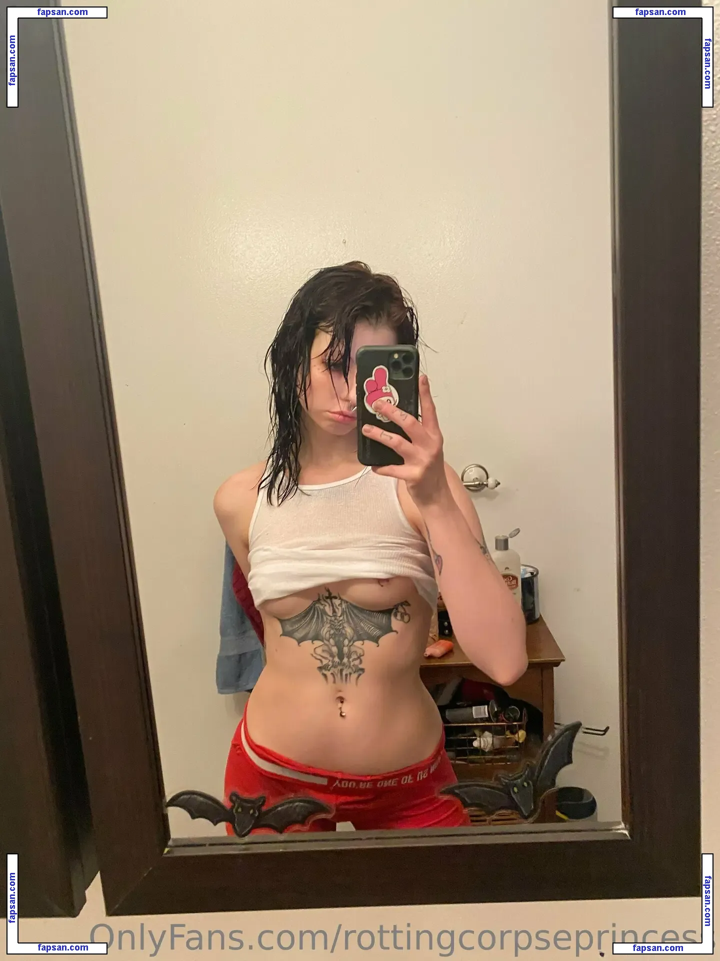 rottingcorpseprincess nude photo #0007 from OnlyFans