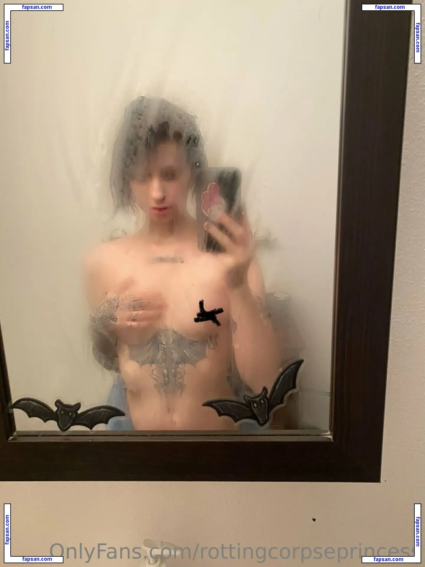 rottingcorpseprincess nude photo #0025 from OnlyFans