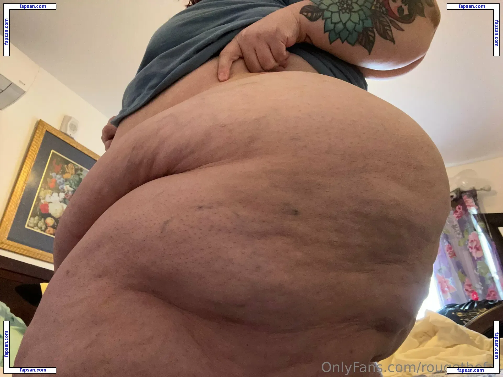 rougethefat nude photo #0015 from OnlyFans