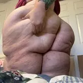 rougethefat nude #0010