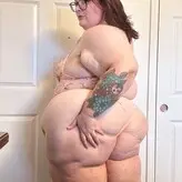 rougethefat nude #0023