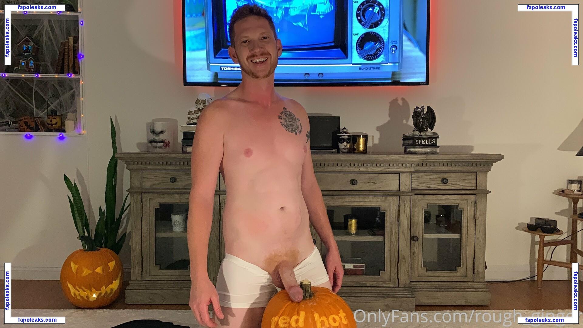 rough_ginger / roughginger nude photo #0029 from OnlyFans