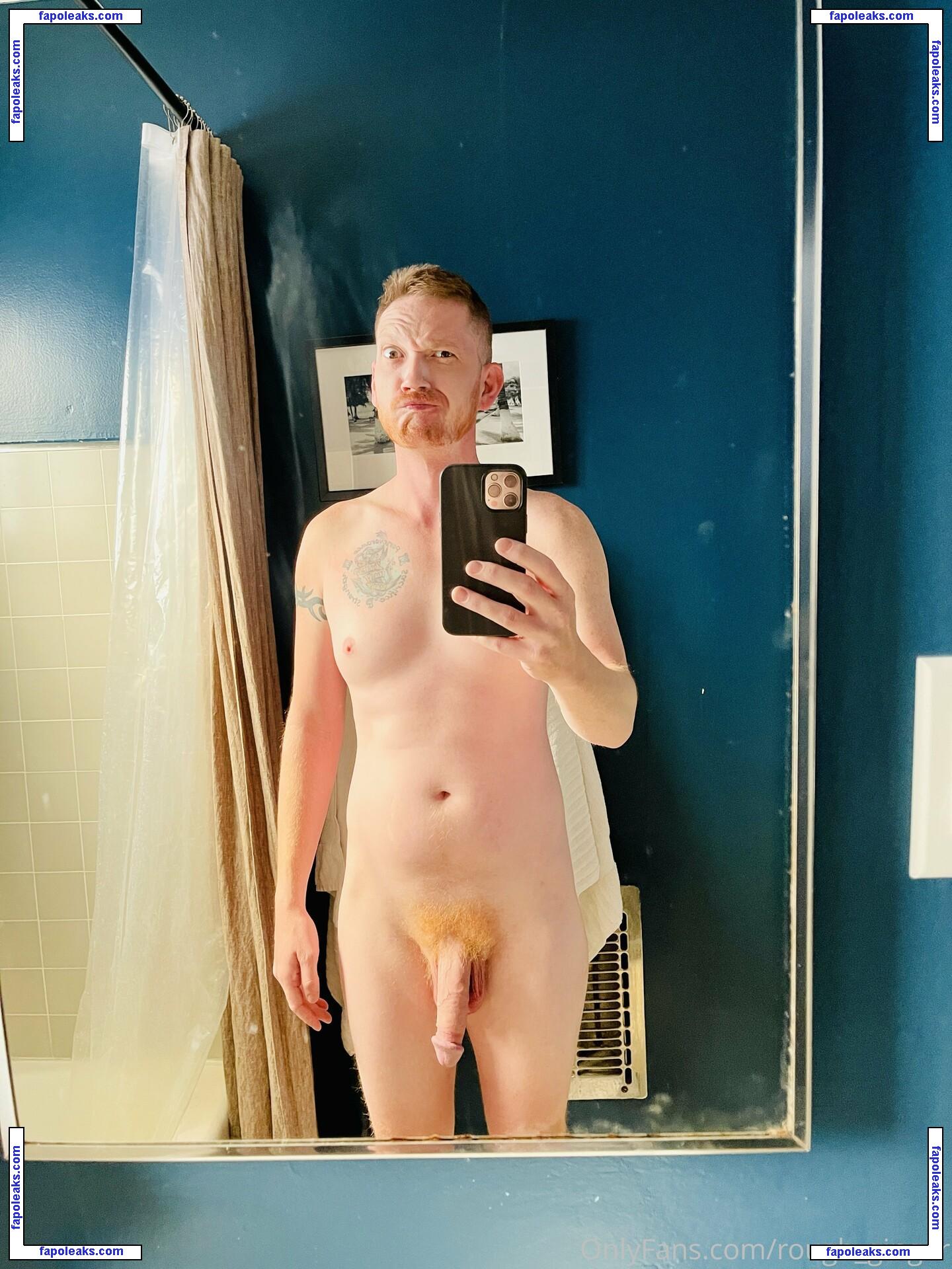 rough_ginger / roughginger nude photo #0057 from OnlyFans
